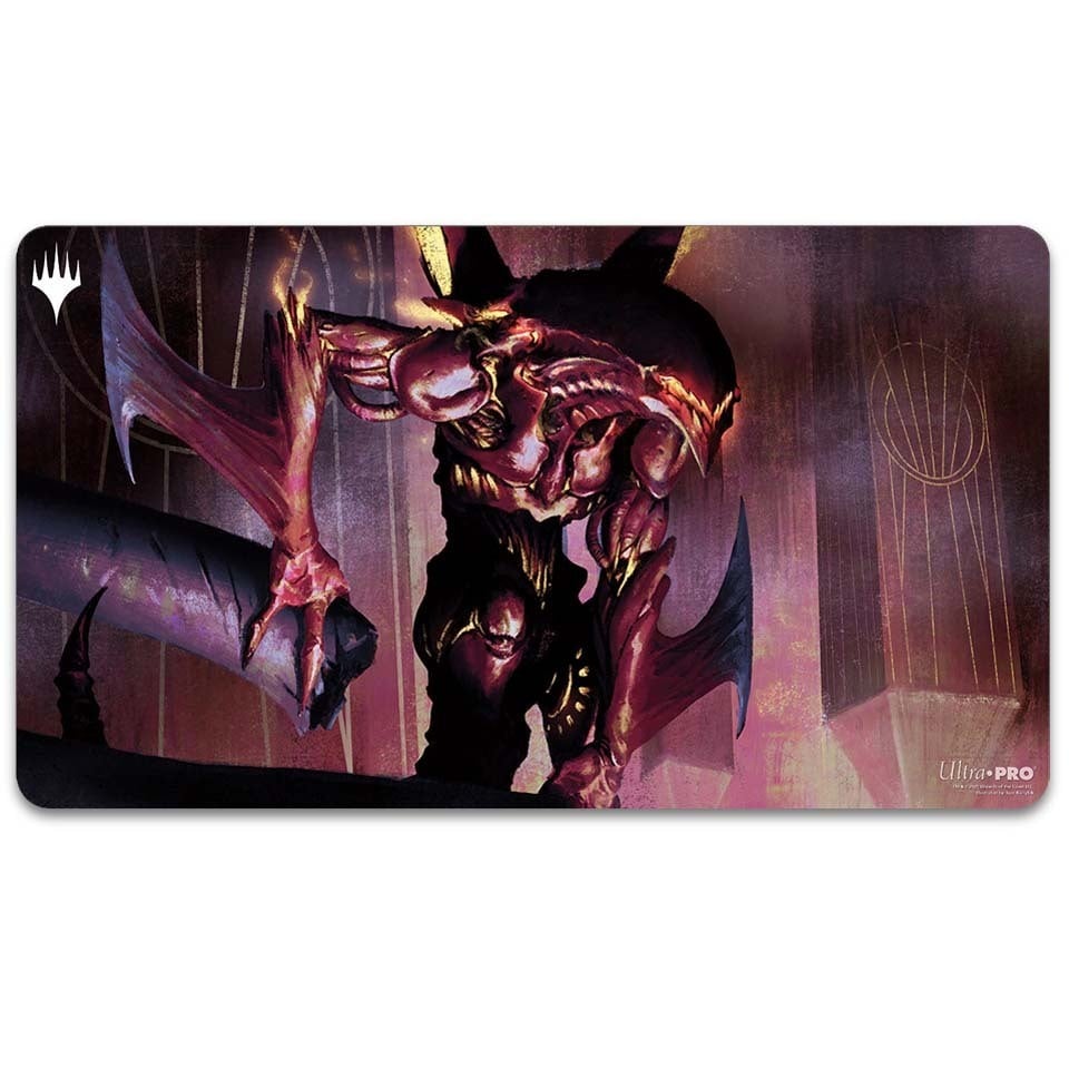 Streets of New Capenna: "Urabrask, Heretic Praetor" Playmat