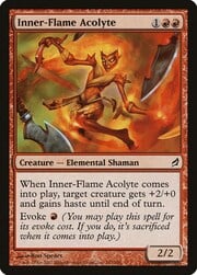 Inner-Flame Acolyte