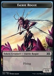 Faerie Rogue