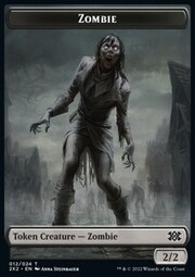 Zombie