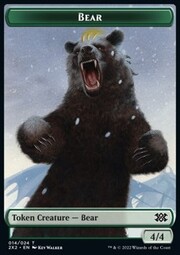 Bear
