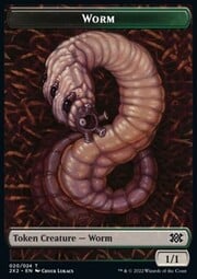 Worm