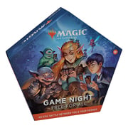 Game Night: Free For All