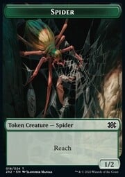 Spirit // Spider