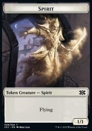 Spirit // Saproling