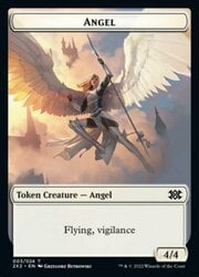 Angel // Elemental
