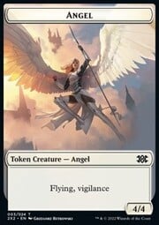 Angel // Worm