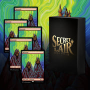 Secret Lair Drop Series: The Astrology Lands | Gemini