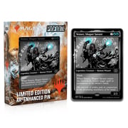 Double Masters: "Venser" AR Pin