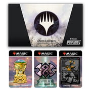 Double Masters 2022: AR Pin Set