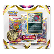 Lost Origin | Weavile 3-Pack Blister