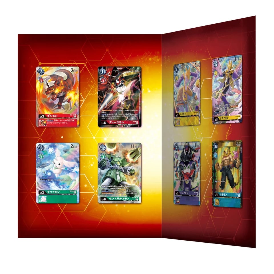 Memorial Collection 02