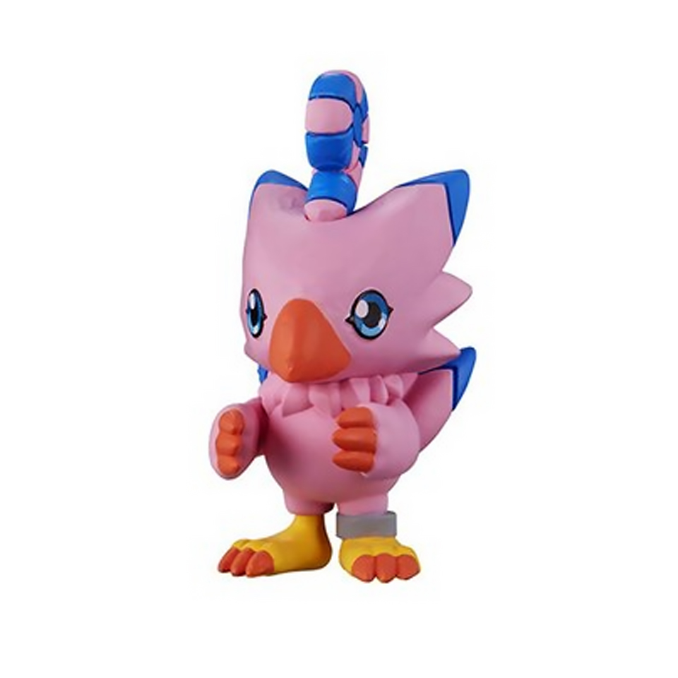 AB-01: Digimon Card Game Adventure Box | "Biyomon" Figure