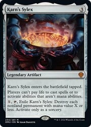 Karn's Sylex