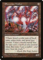 Camminatore di Phyrexia