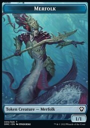 Merfolk