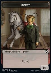 Insect