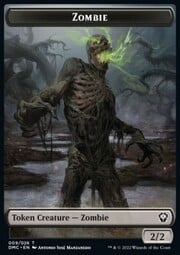 Zombie