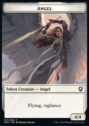 Angel // Kavu