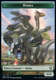 Hydra // Snake