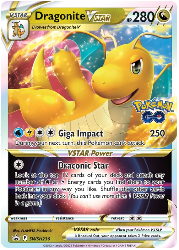 DRAGONITE EB GAMES PROMO hot 2022 & NINTENDO 2015 PROMO - pokemon cards