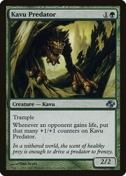 Kavu Predatore