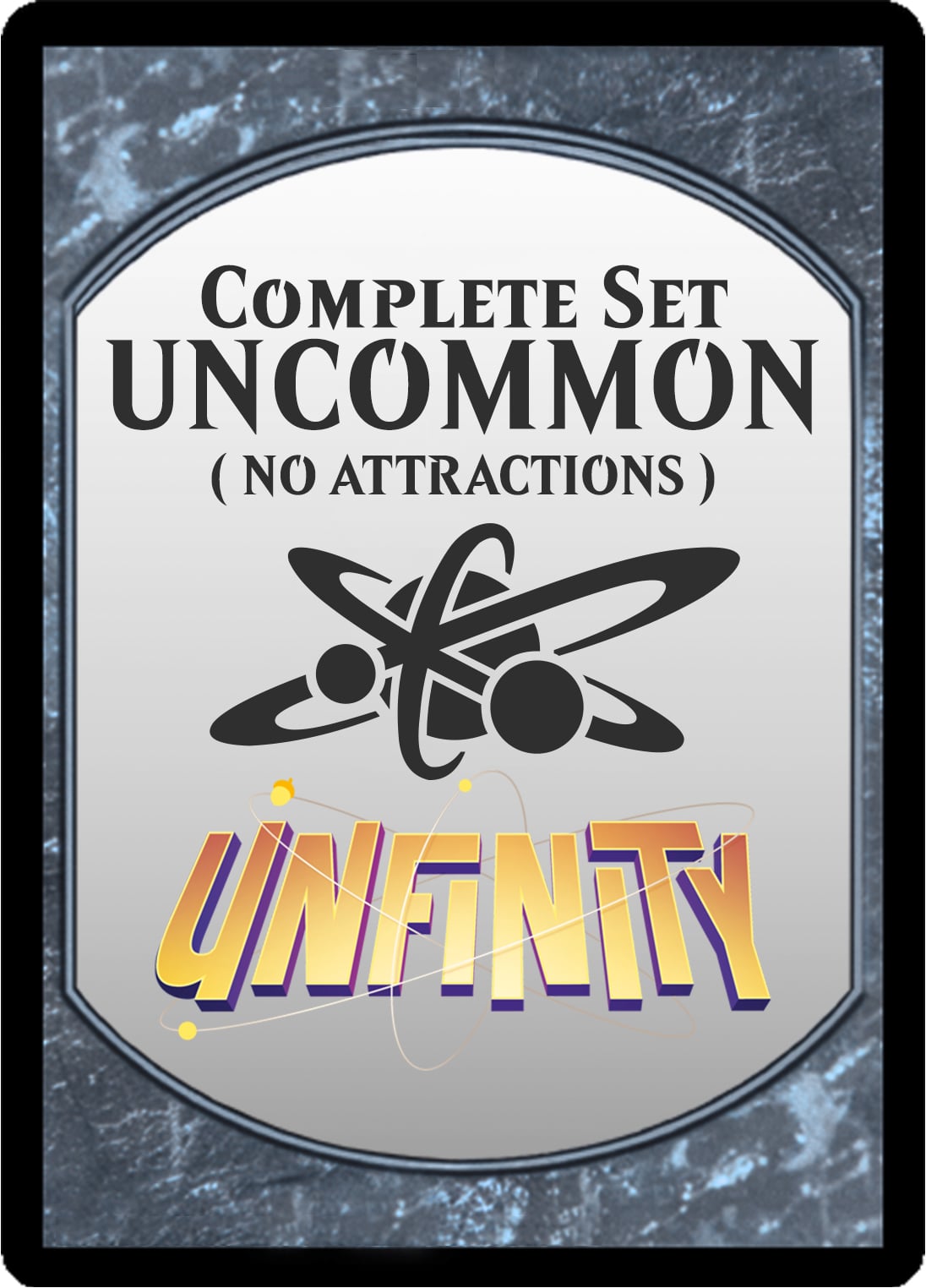 Unfinity | Uncommon Set