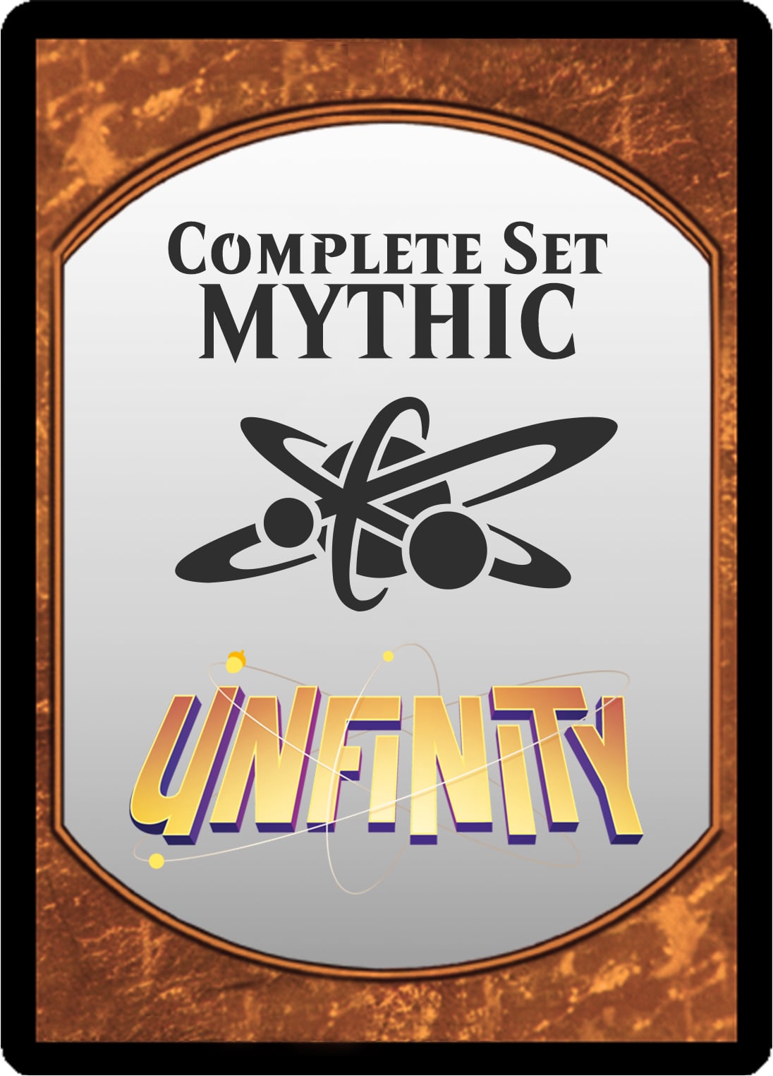 Unfinity | Mythic Set