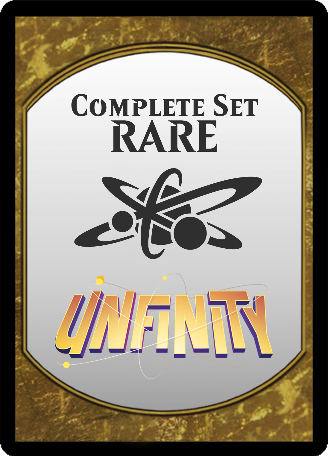 Unfinity | Rare Set