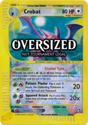 Crobat