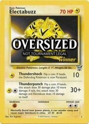 Electabuzz