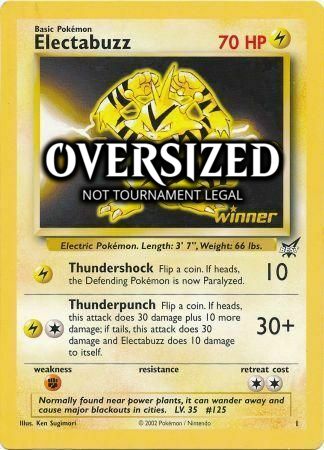 Electabuzz