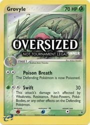 Grovyle