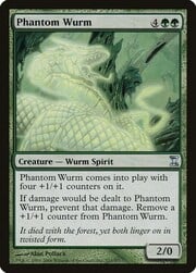 Wurm Fantasma