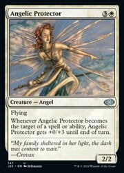 Protector angelical