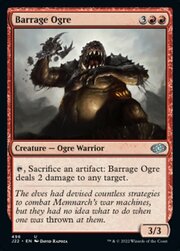 Ogre di Sbarramento