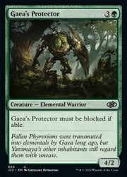 Protector de Gaia