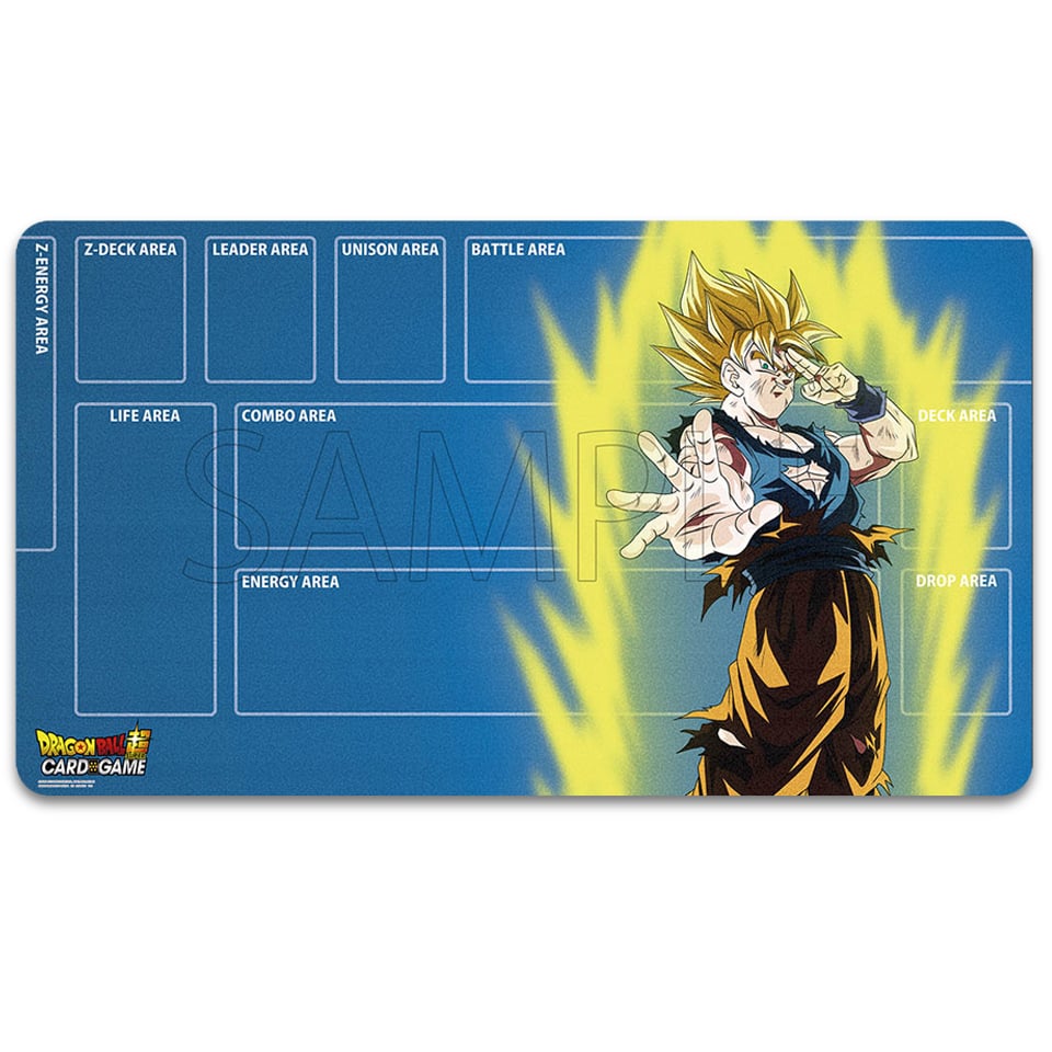 Expansion Set: 5th Anniversary Playmat