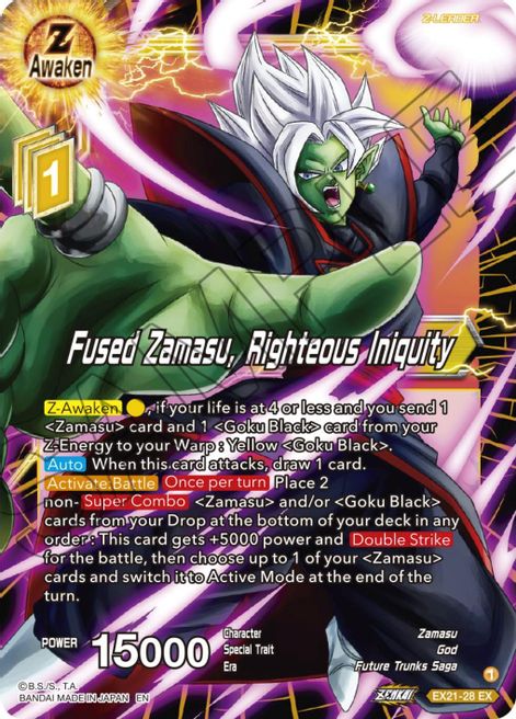 CÓMO FARMEAR LAS BATALLAS MULTIVERSO CONTRA ZAMASU? TRES AFINIDADES Y UN  NUEVO PLATINO 