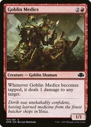 Medici Goblin