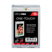 Ultra Pro UV One-Touch Magnetic Holder 180pt