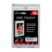 Ultra Pro | UV One-Touch Magnetic Holder 260pt