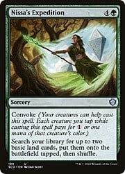 Spedizione di Nissa