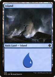 Island