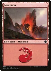 Mountain