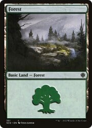 Forest