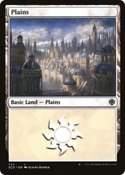 Plains