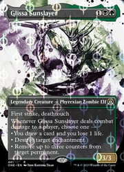 Glissa Sunslayer