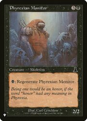 Sorvegliante di Phyrexia