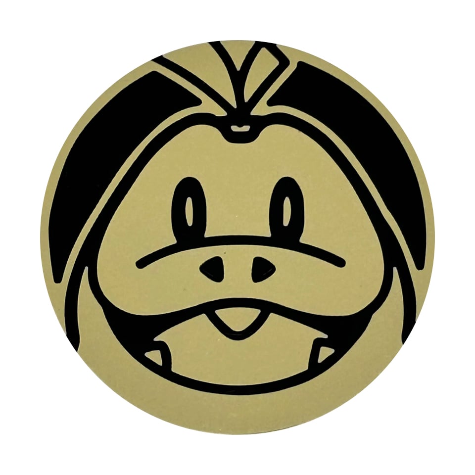 Fuecoco Coin